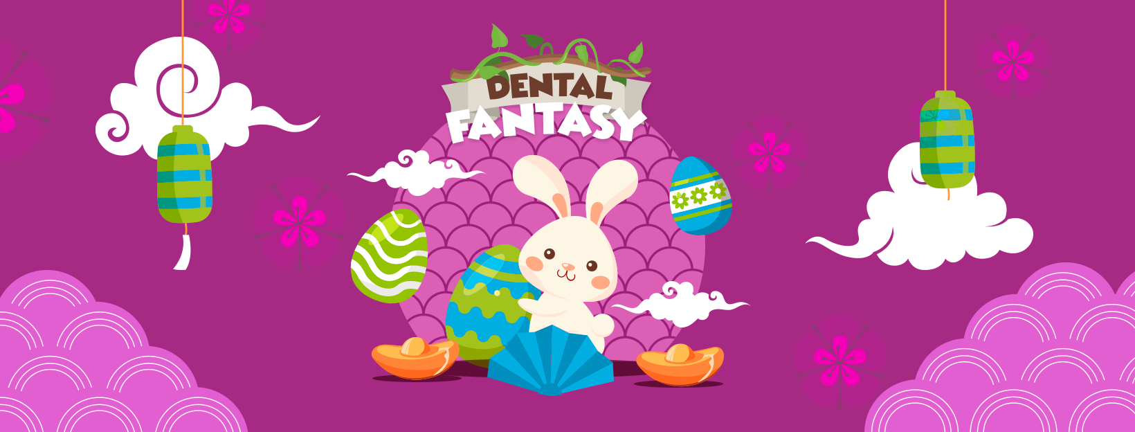 evento marzo dental fantasy