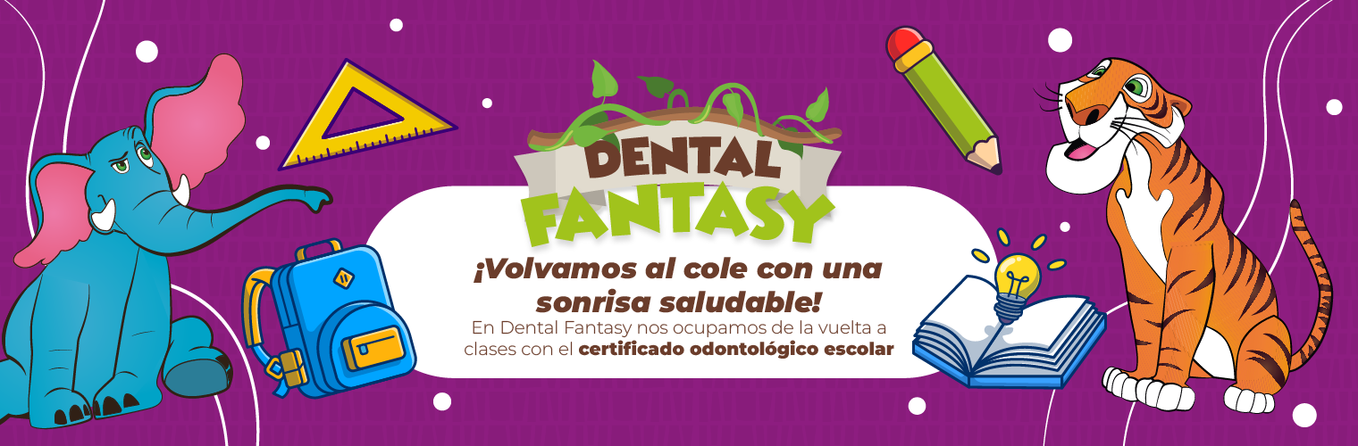 dental fantasy temp escolar